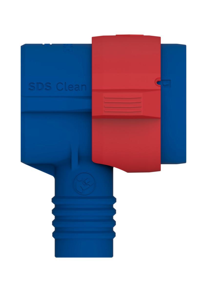 Avsugadapter Bosch SDS Clean max - Avsugadapter SDS Clean max Bosch Expert
