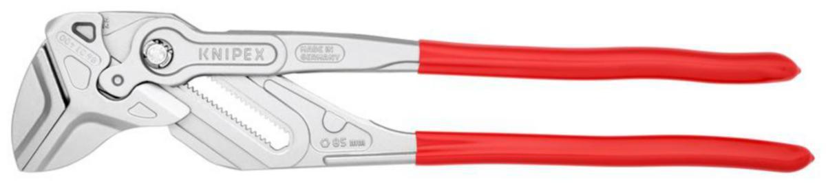 Parallelltang XL Knipex 8603 - Parallelltang 8603 XL Knipex 400mm