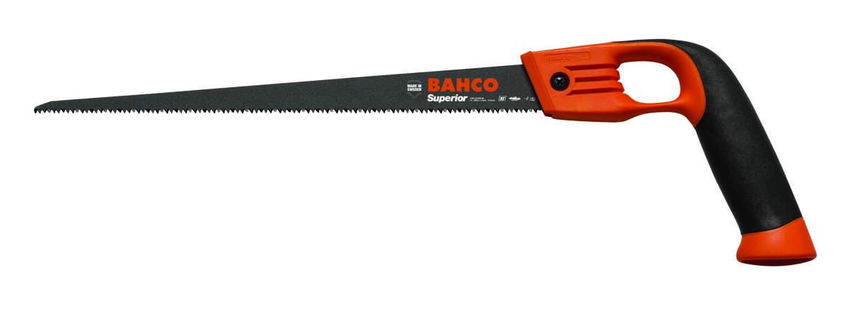 Stikksag Bahco 3150 XT - Stikksag 3150 Superior Bahco 300mm 9/10T tre/plast