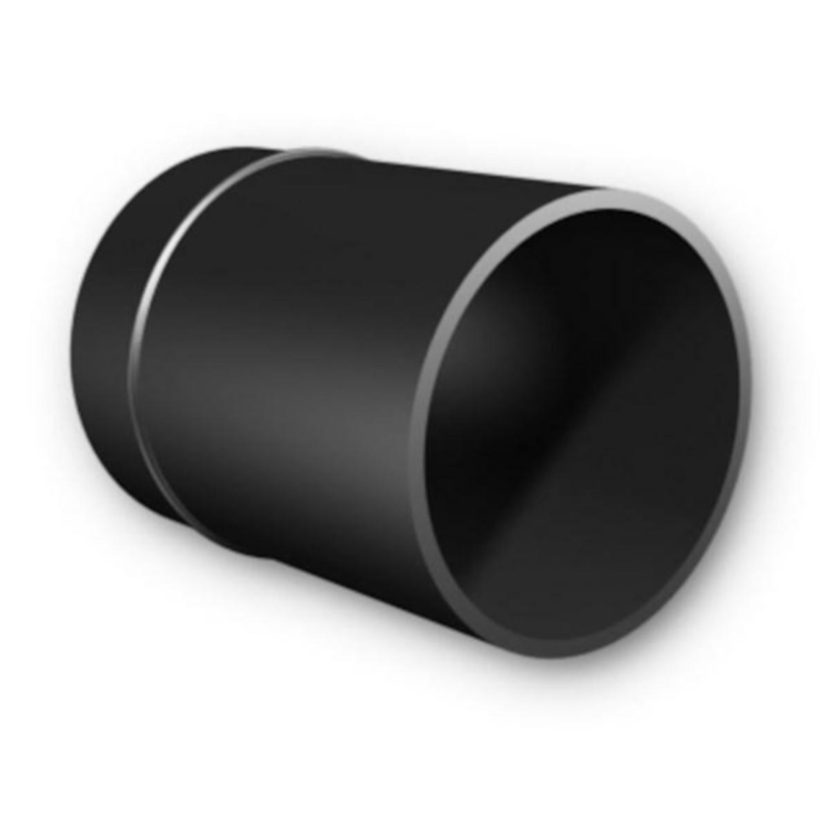 Forlengelsehylse, LK - Forlengelsehylse Uni LK Pex