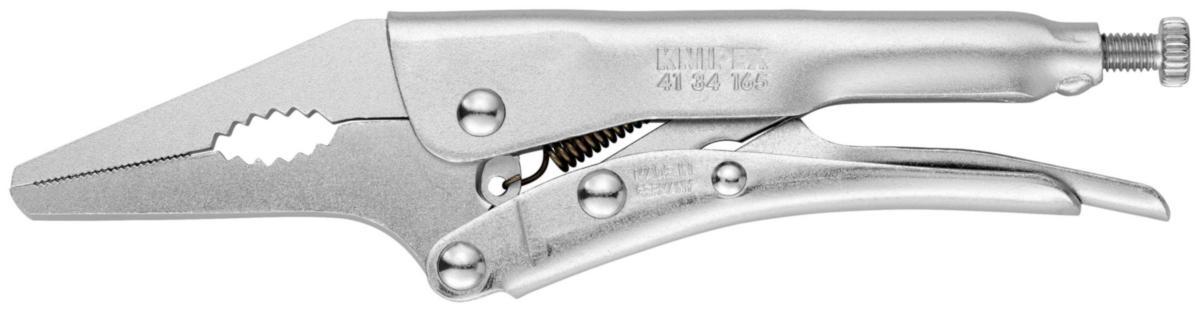Spisslåsetang Knipex 4134 - Spisslåsetang 4134 Knipex 165mm