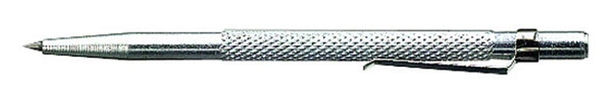 Rissenål Vageler 7 mm - Rissenå med klips 130 mm HM spiss K30