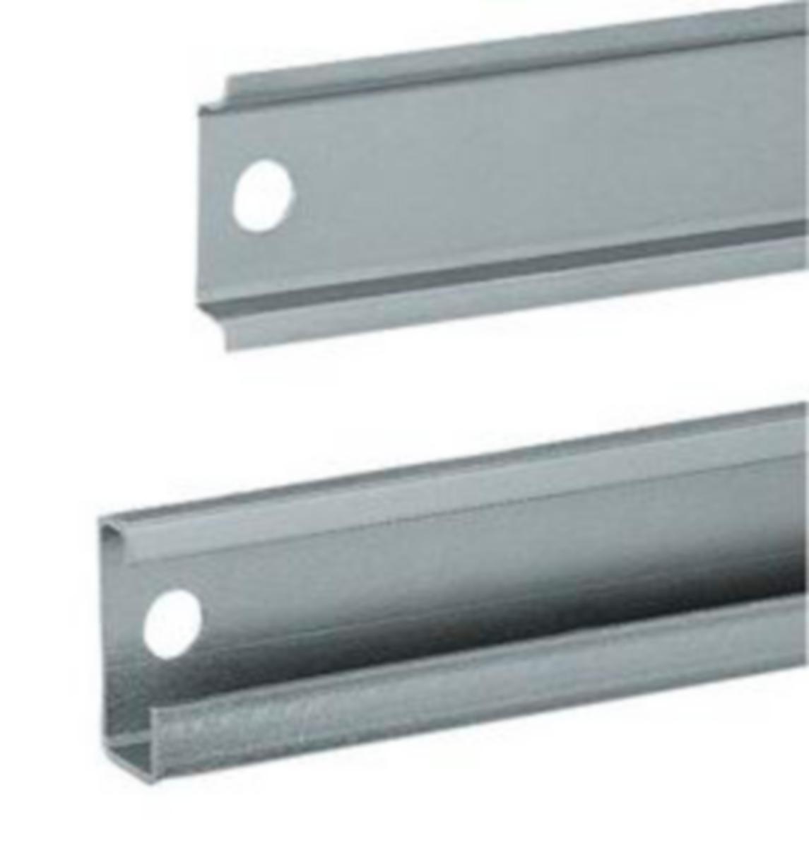 DIN skinne Schneider Symmetrisk - Din-skinne TS35- 300mm