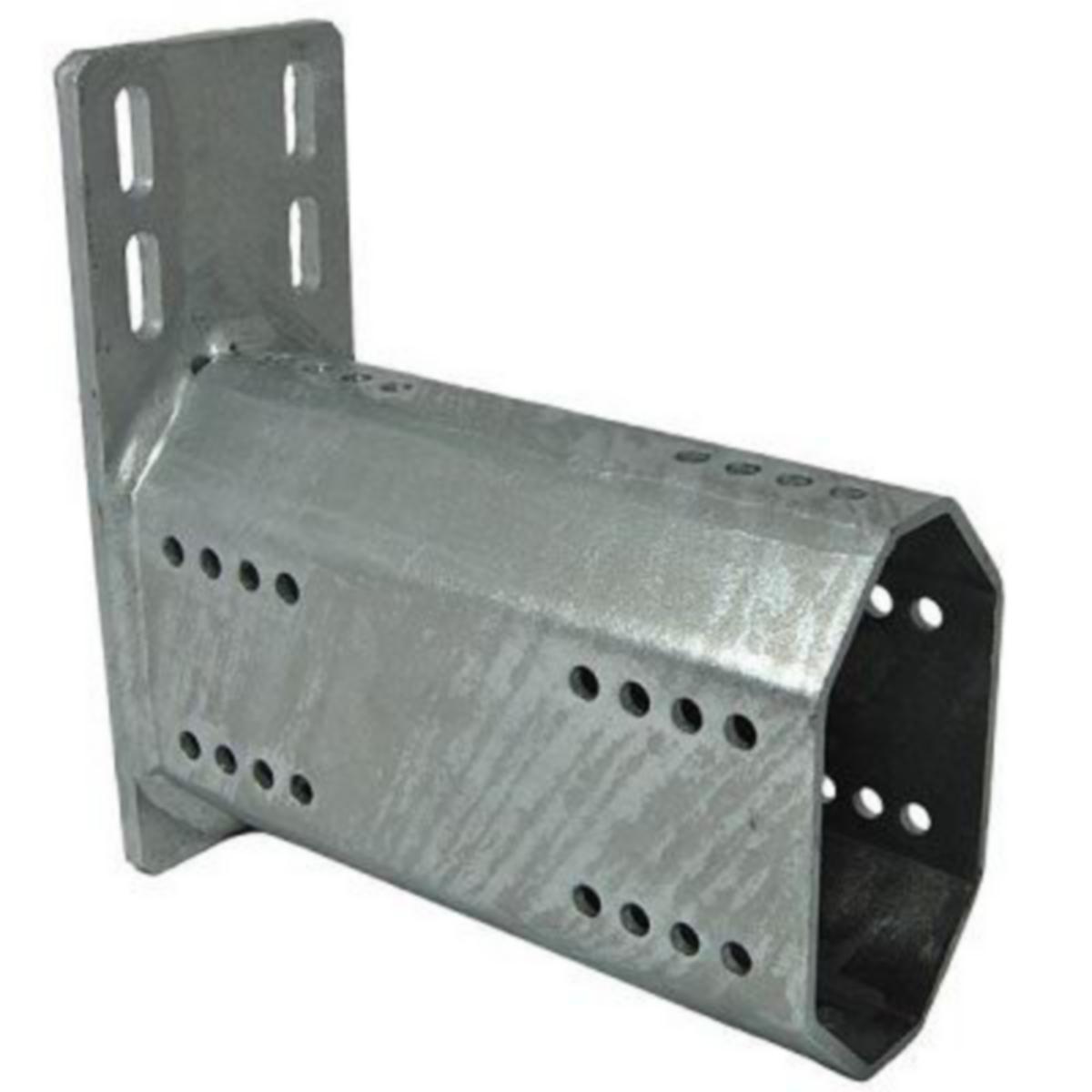 Endefeste SiFramo 100 STA F 100 - 100/160, Kruge - SiFramo 100. Endefeste STA F 1 00/160-E. HCP