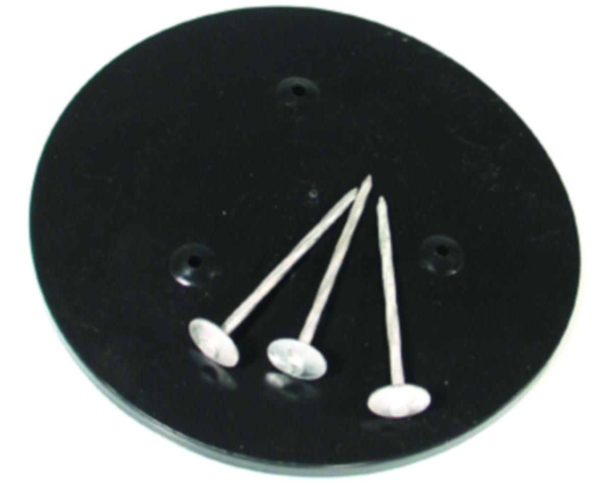 Topphetter Melbye - Topphette 180mm 