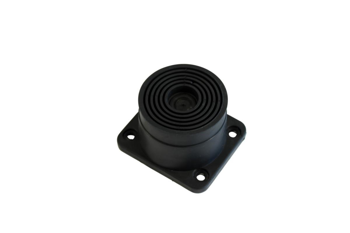 Kabelgjennomføring Micro Matic/Function - Kupo-G med RST ring 