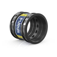 Ø110/116 Skjøtekobling kombi s Ø110/116 Skjøtekobling kombi s