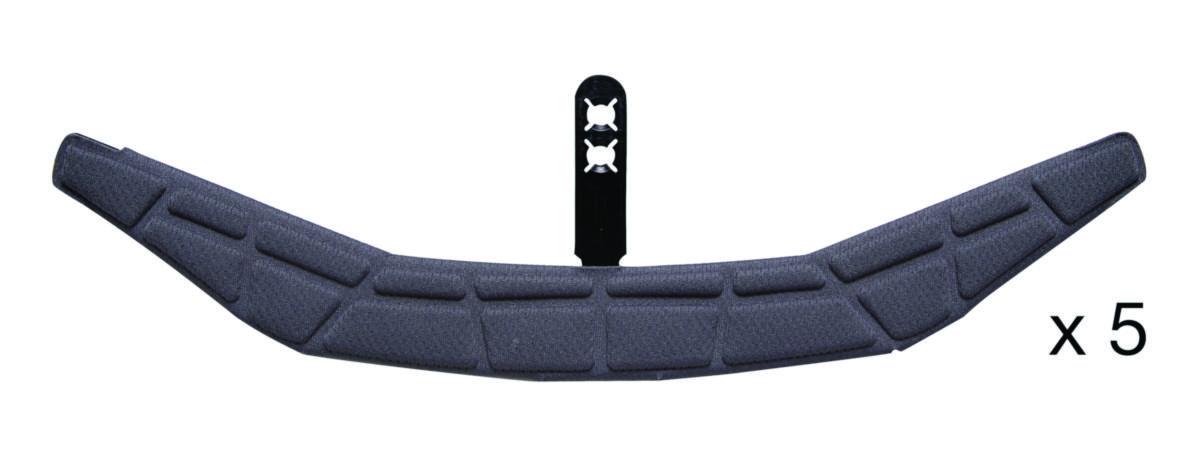 Komfortbånd Petzl - Komfortbånd vernehjelm Petzl Vertex/Strato absorberende