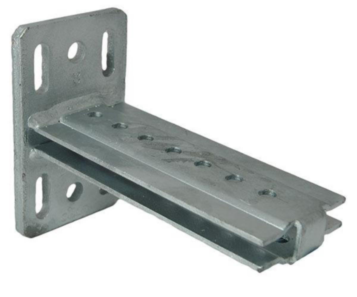 Endefeste SiFramo 80 STA F 80/30, Kruge - SiFramo 80. Endefeste STA F 80 /30. HCP