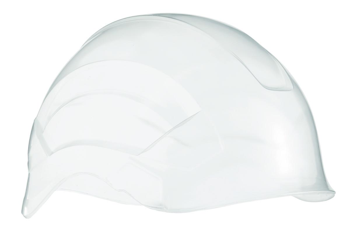 Beskyttelsesskall Petzl - Beskyttelsesskall Petzl Vertex hvit