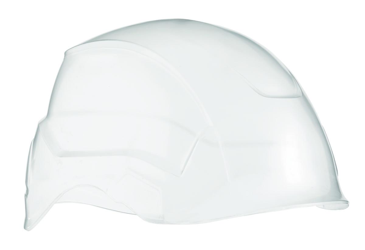 Beskyttelsesskall Petzl - Beskyttelsesskall Petzl Strato hvit