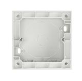 Påveggskappe Elko Plus enkel