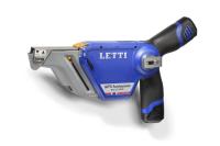 Autohammer for Letti Magasinklammer