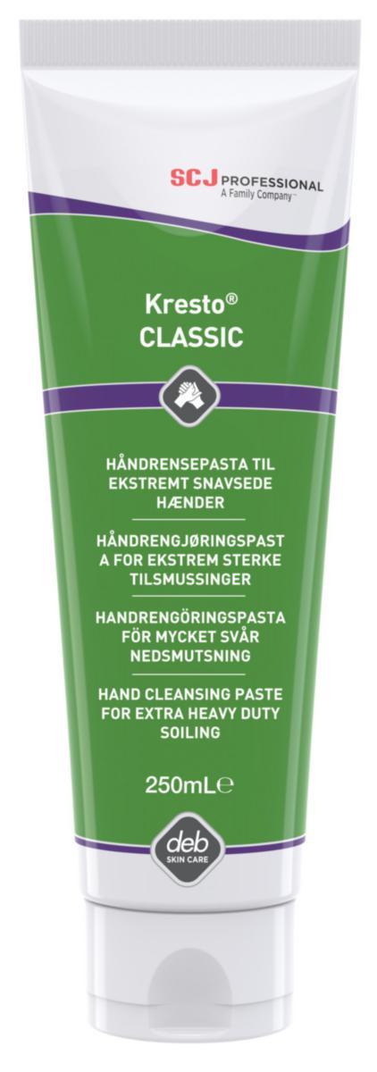 Håndrens Kresto Classic - Håndrens Kresto Classic 250ml tube