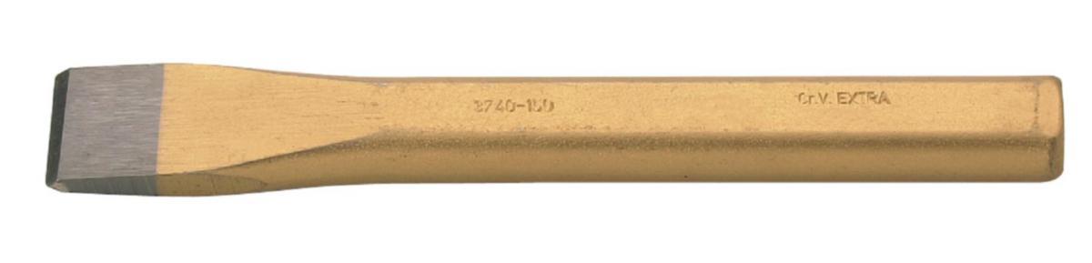 Flatmeisel Bahco 3740 - Flatmeisel 3740 Bahco 175X21mm
