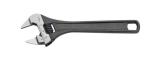 Skiftenøkkel Ekstra slim Ironside grip. 13X115mm 102227