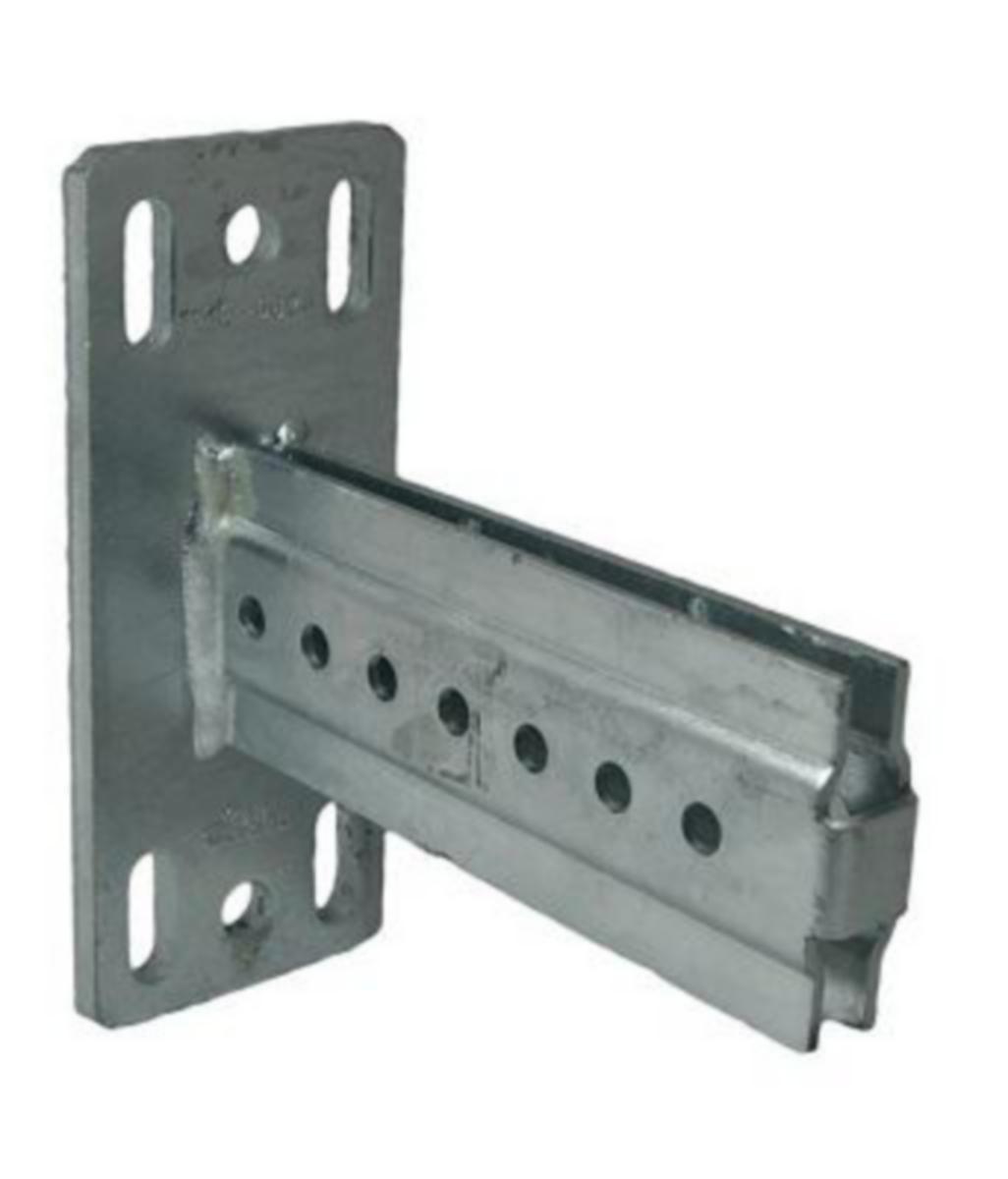 Endefeste SiFramo 80 STA F 80/30, Kruge - SiFramo 80. Endefeste STA F 80 /30-Q. HCP