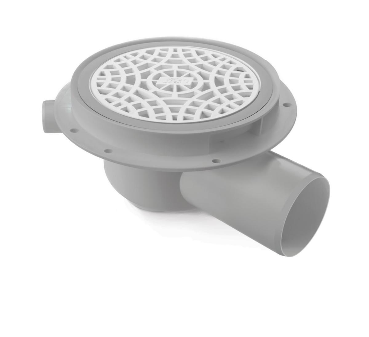 Sluk PS 75 - Sluk PS 75 XTRA UMP