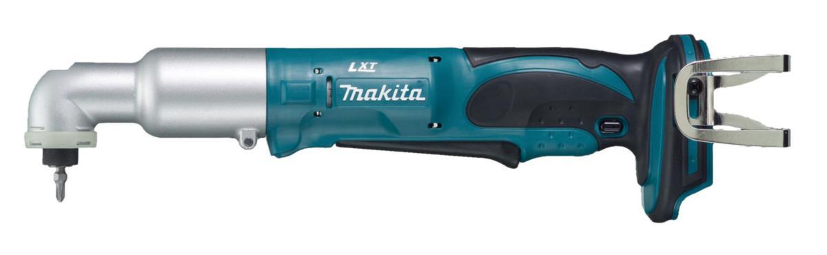 Vinkelslagskrutrekker Makita DTL061Z SOLO - Vinkelslagskrutrekker DTL061Z Makita 18V Solo