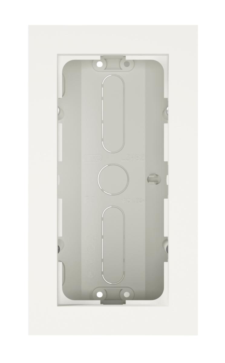 Hjørnekappe Elko Plus - Plus dobbel hjørnekappe PH