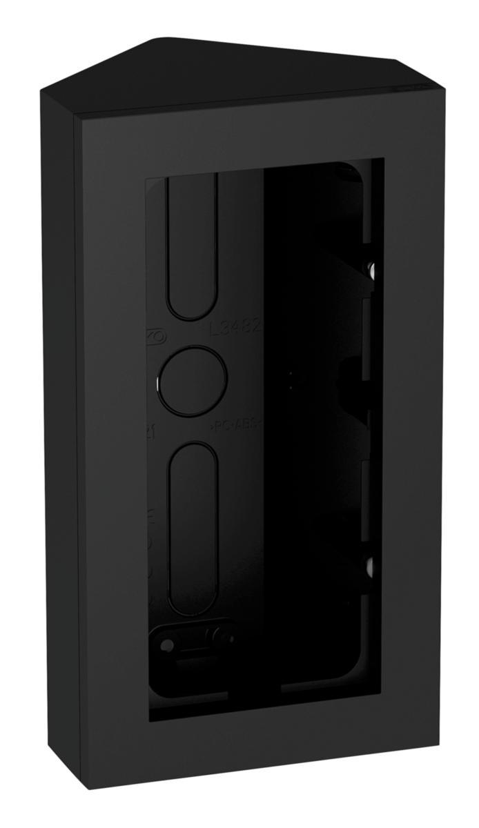 Hjørnekappe Elko Plus - Plus dobbel hjørnekappe SO