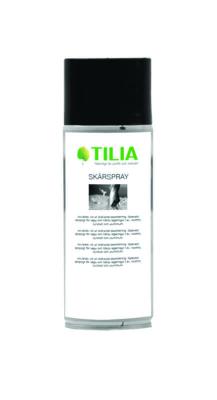 Skjærespray Tilia 400ml vegetabilsk