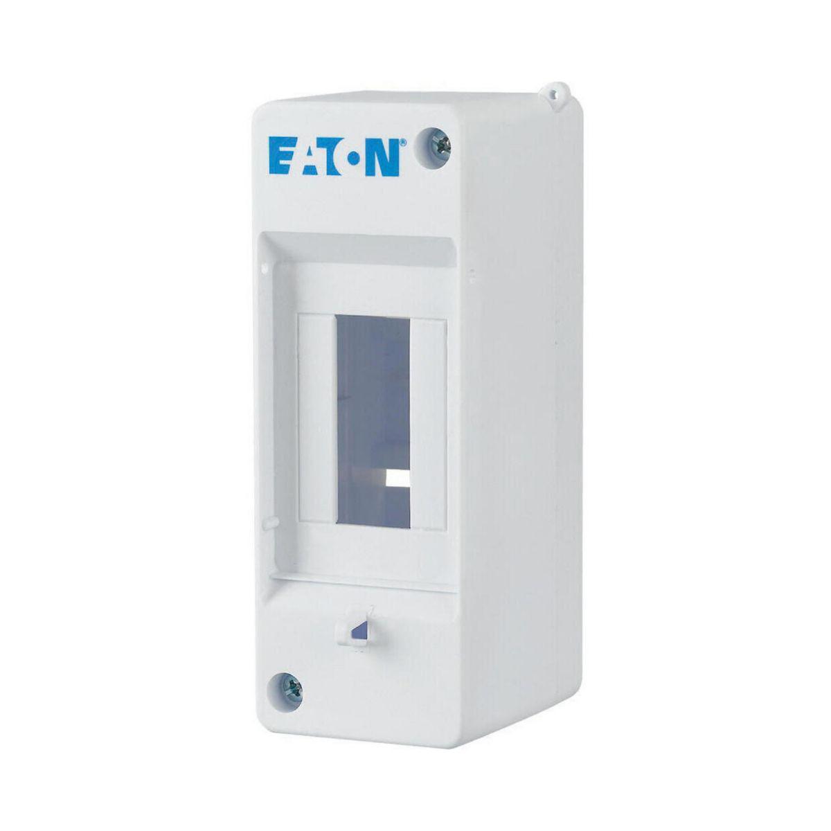 Minikapsling Eaton Micro/Mini - MINI-2 Mini kapsling IP20 1-rad 2-mod