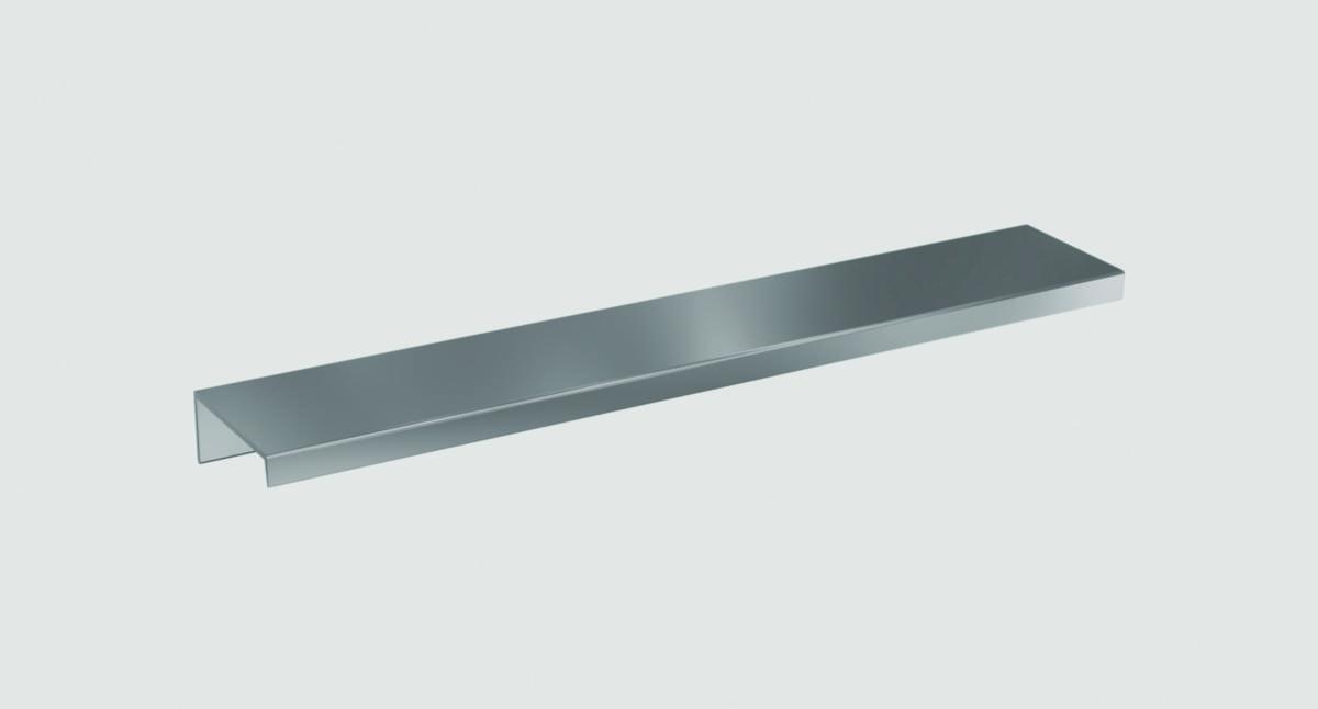 Håndtak Solution a-collection - a-coll Solution håndtak 232mm aluminium