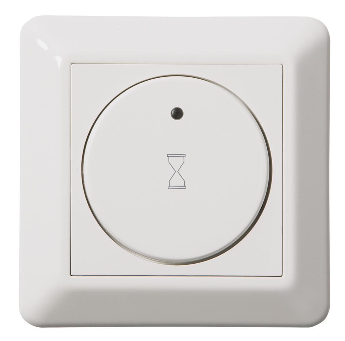 Tidsbryter Elko 2T10 - Tidsur 16/2T 10