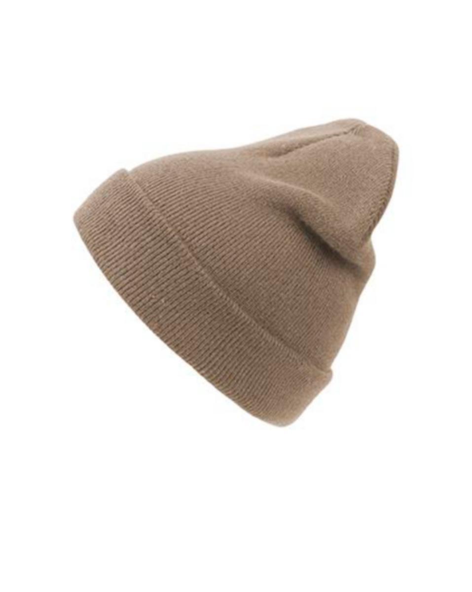Lue Atlantis Wind Beanie - Lue Atlantis Wind Beanie Beige