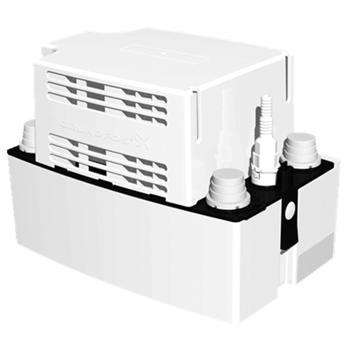 Kondenspumpe ConLift1, Grundfos - ConLift1 kondenspumpe 1-Fas Grundfos