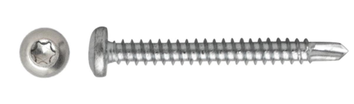 Borskrue Ejot PAN A2 - Borskr 4,2X13 Pan A2 TX20 Ejot 1000pk