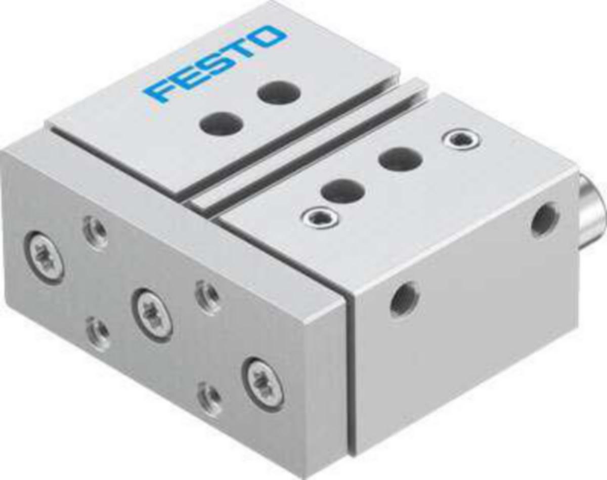Sylinder med føring Festo - DFM - Sylinder med føring Festo DFM-32-30-P-A-GF