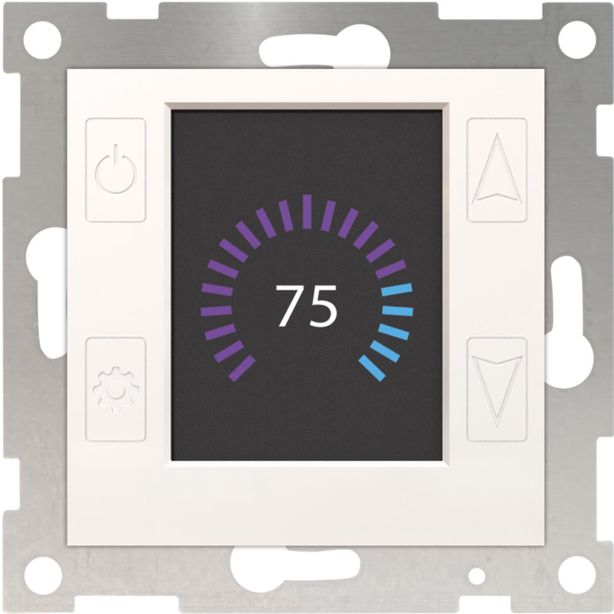 Dimmer mTouch OP Zigbee - mTouch Dim M-HV, OP