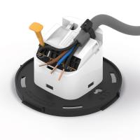 Tilst.-sensor P42LR 230V M 32- Tilstedeværelsessensor P42LR,