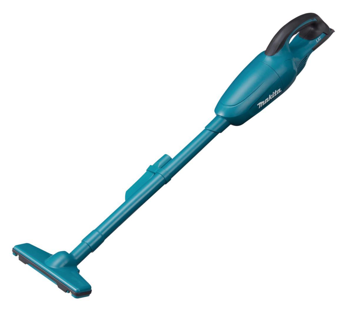 Støvsuger Makita DCL180Z Solo - Støvsuger DCL180Z Makita 18V 650ml solo