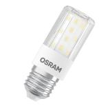 LED Osram  Spesial T SLIM CL E27