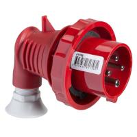 Plugg Schneider 90° Vinkel