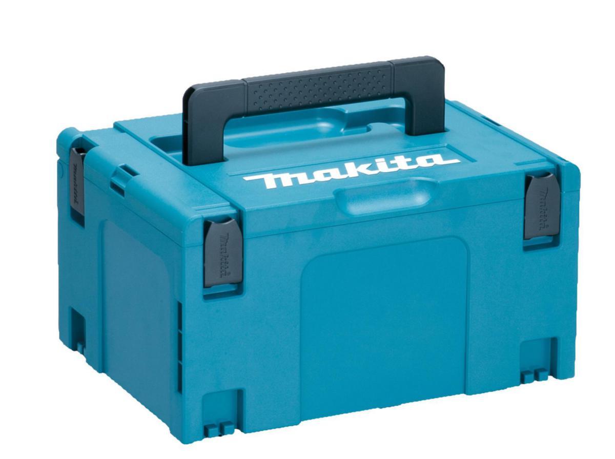 Universalkoffert Type 3 Makita makpac - Universalkoffert Type 3 Makita makpac