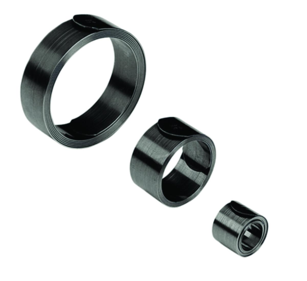 EPPA fjærklemme Ensto - EPPA 034 G40-60mm fjærklemme
