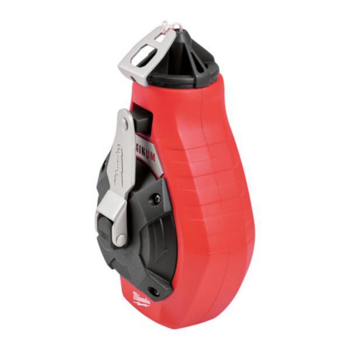 Krittsnor Milwaukee Fin 2 del - Krittsnor Fin Milwaukee Blå, 2 del