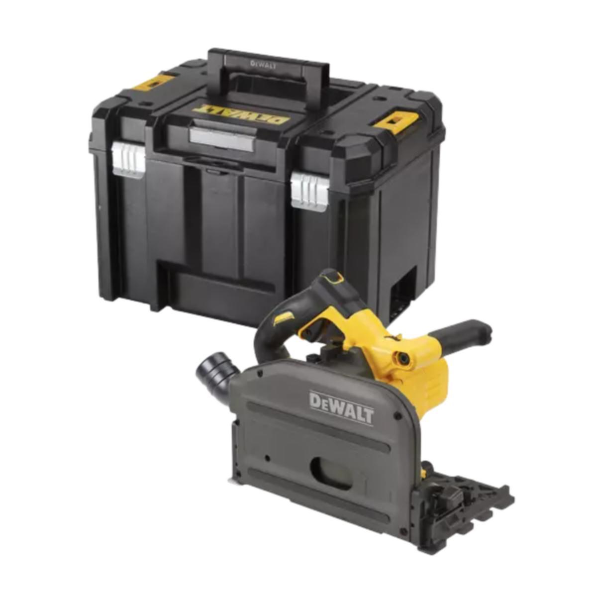 Dykksag Dewalt DCS520NT-XJ - Dykksag DCS520NT DeWalt 54V 6.0Ah Ø165mm T-Stak
