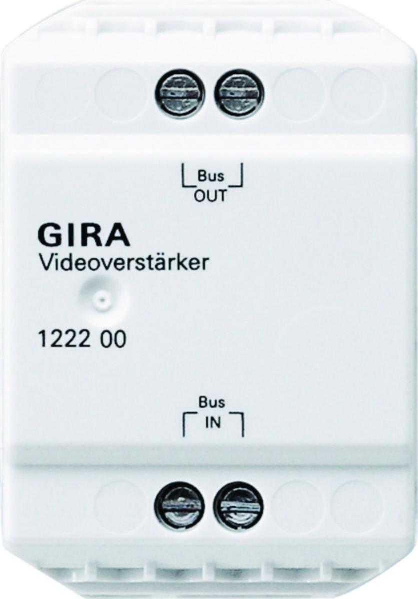 Videoforsterker PTS Micro Matic/Function - PTS Videoforsterker