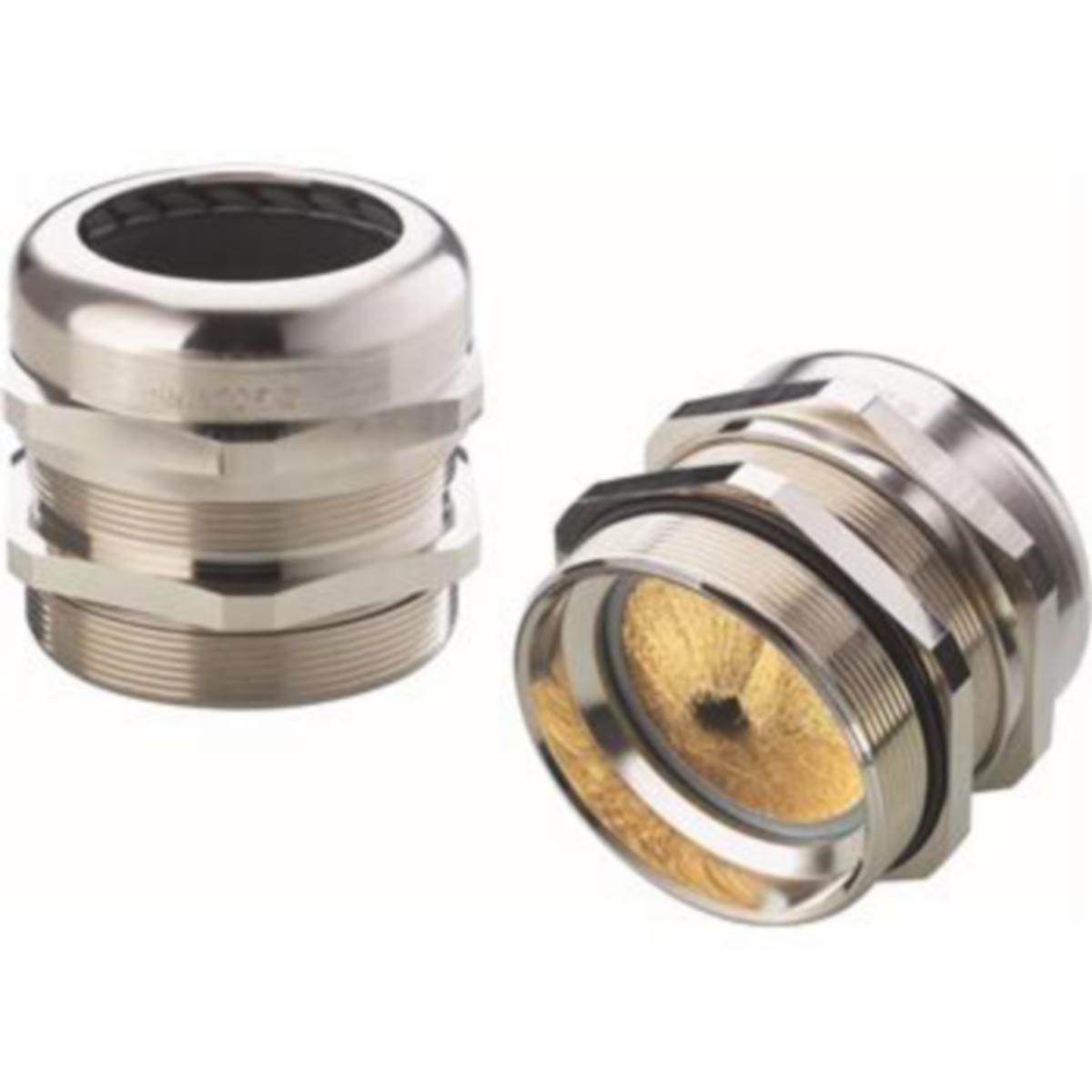 Nippel Lapp Skintop EMC Brush - NIPPEL EMC BRUSH M63 34-45 