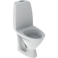 Klosett Sign kort mod, Porsgrund