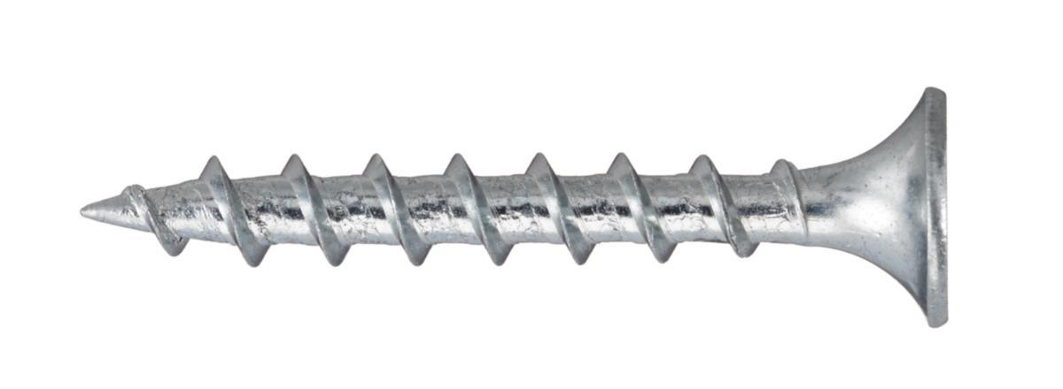 Gipsskrue tre GT FIXX EZ - Gipsskr GT 3.9X32 EZ PH for tre  Fixx 600 CE-EN