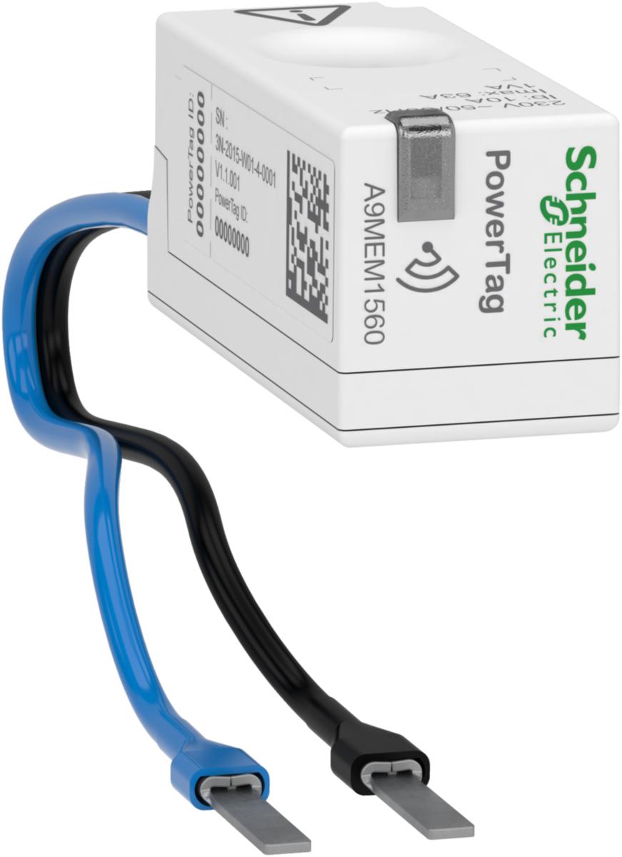 PowerTag Schneider FLEX - PowerTag FLEX 1P+N 63A 
