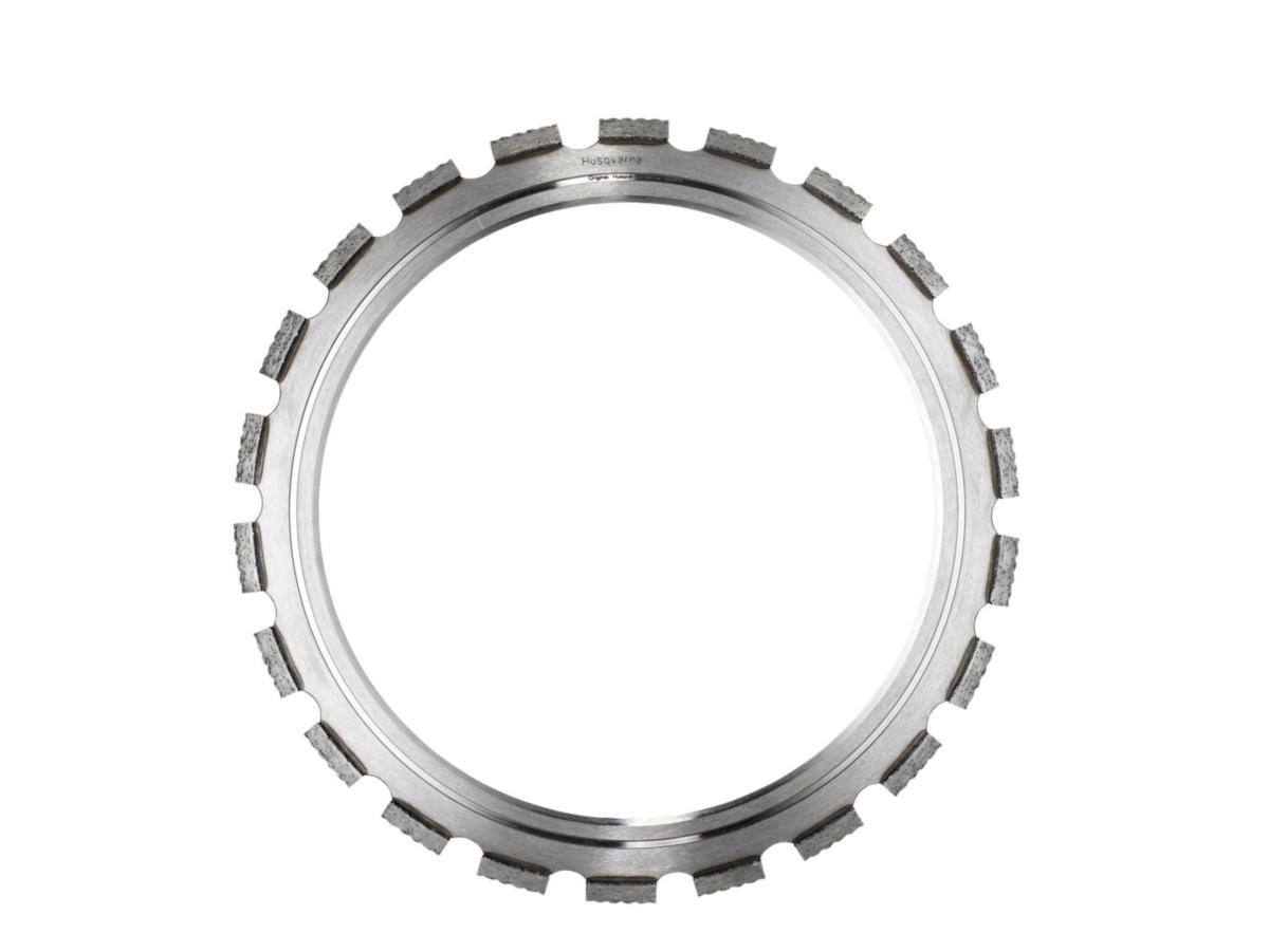 Ringsagblad Husqvarna Diamant R20 Vari-ring - Ringsagblad Diamant R20 Husqvarna Vari-ring Ø425mm