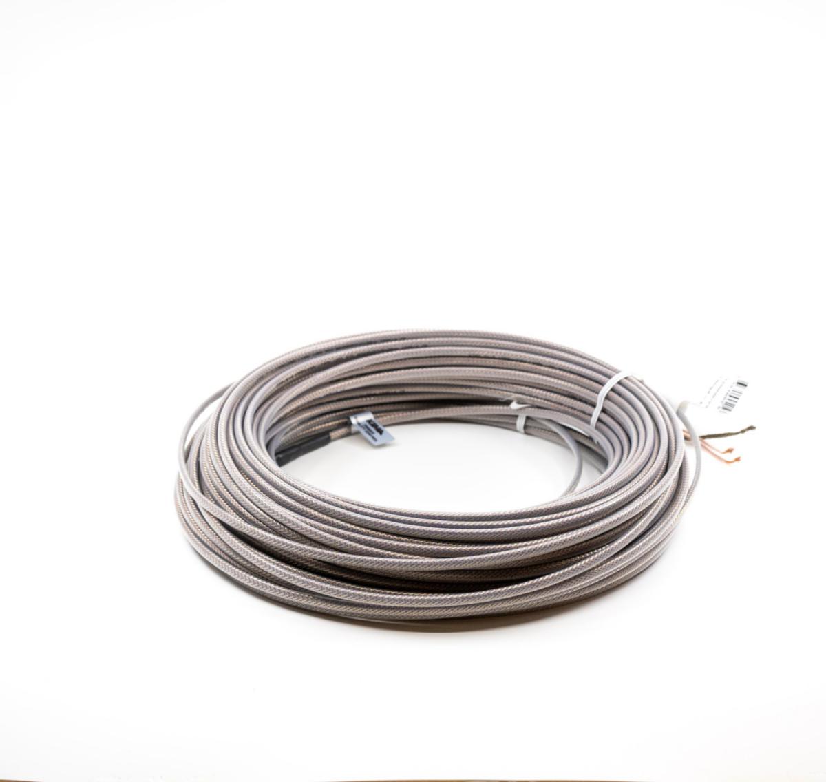 Varmekabel ØS varme fartøy - ØS Marine-30 600W 20m 230V 