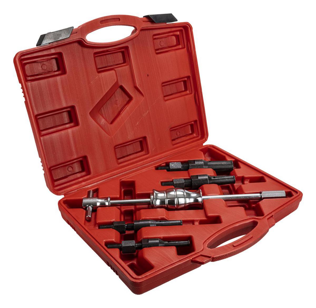 Glidehammer PELA - Glidehammer for lagre Pela